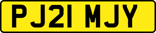 PJ21MJY