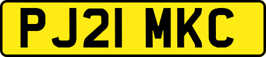 PJ21MKC