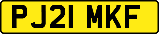 PJ21MKF