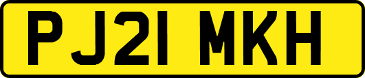 PJ21MKH
