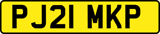 PJ21MKP