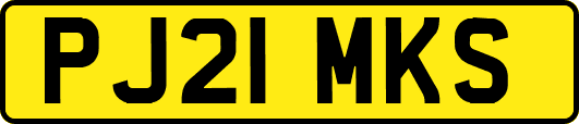 PJ21MKS