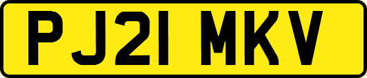 PJ21MKV