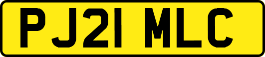PJ21MLC