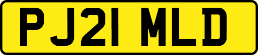 PJ21MLD
