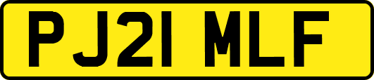 PJ21MLF