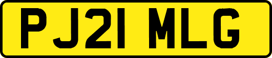 PJ21MLG
