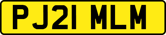 PJ21MLM