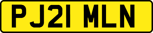 PJ21MLN