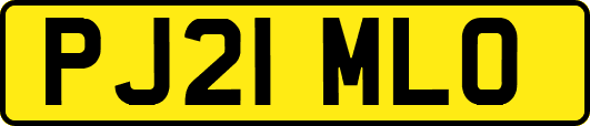 PJ21MLO