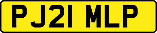 PJ21MLP