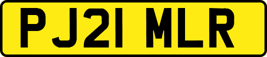 PJ21MLR