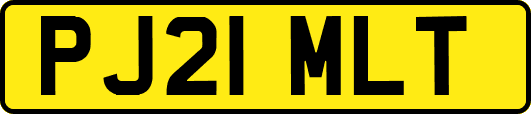 PJ21MLT