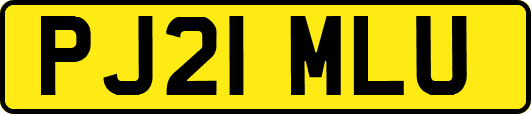 PJ21MLU