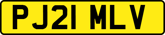 PJ21MLV