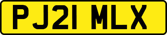 PJ21MLX