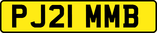 PJ21MMB