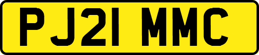PJ21MMC