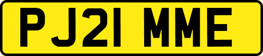 PJ21MME