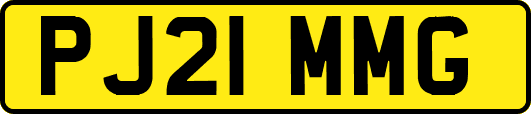 PJ21MMG
