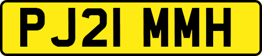PJ21MMH