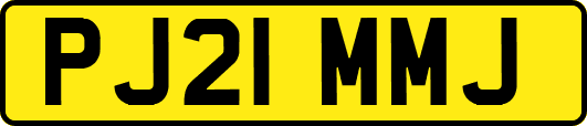 PJ21MMJ