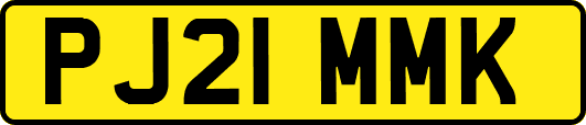 PJ21MMK
