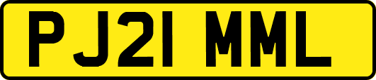 PJ21MML