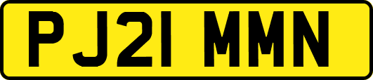 PJ21MMN
