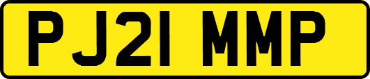 PJ21MMP