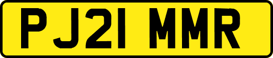 PJ21MMR
