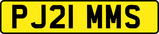 PJ21MMS