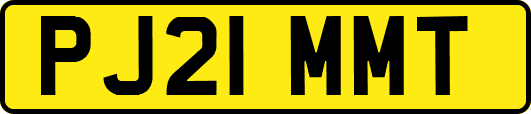 PJ21MMT