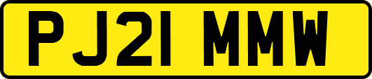 PJ21MMW