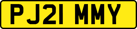 PJ21MMY