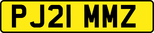 PJ21MMZ