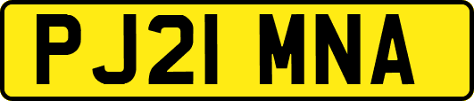 PJ21MNA