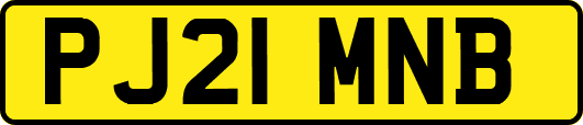 PJ21MNB