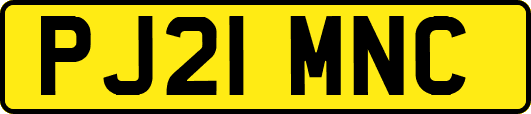 PJ21MNC