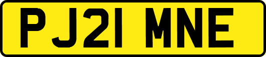 PJ21MNE