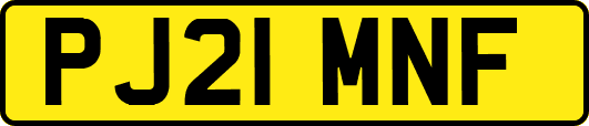 PJ21MNF