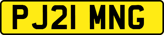 PJ21MNG