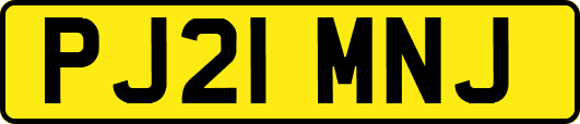 PJ21MNJ