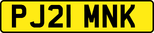 PJ21MNK