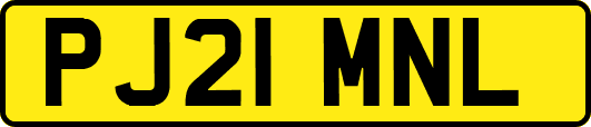 PJ21MNL