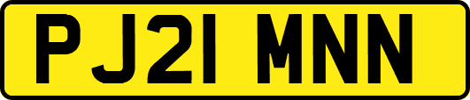 PJ21MNN