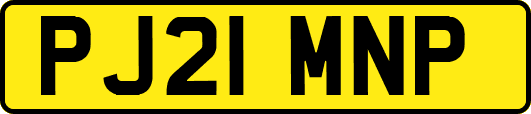 PJ21MNP