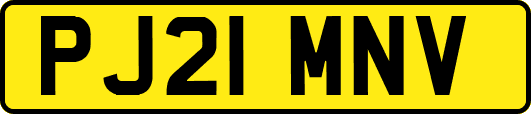PJ21MNV