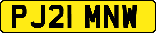 PJ21MNW