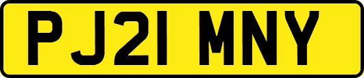 PJ21MNY